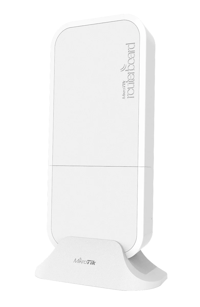 MikroTik wAP R Dış Ortam Access Point (RBwAPR-2nD)
