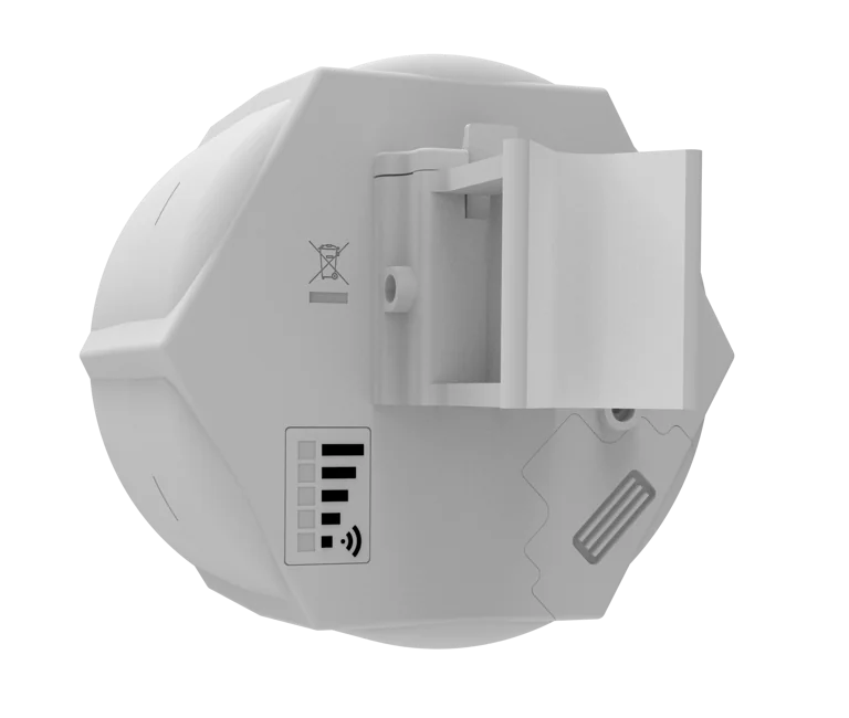 MikroTik SXT LTE6 kit LTE Dış Ortam Router (RBSXTR&R11e-LTE6) view 2