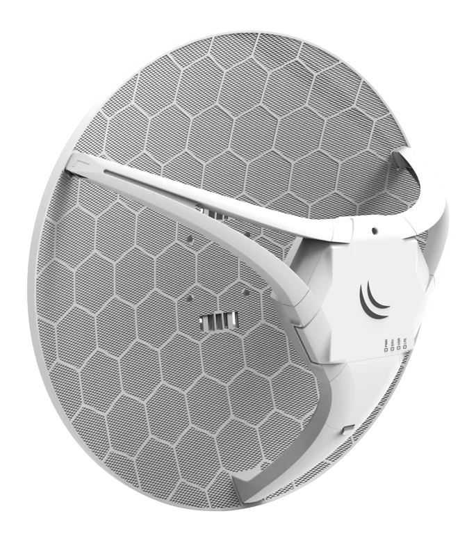 MikroTik LHG LTE kit-US LTE Dış Ortam Router (RBLHGR&R11e-LTE-US) view 1