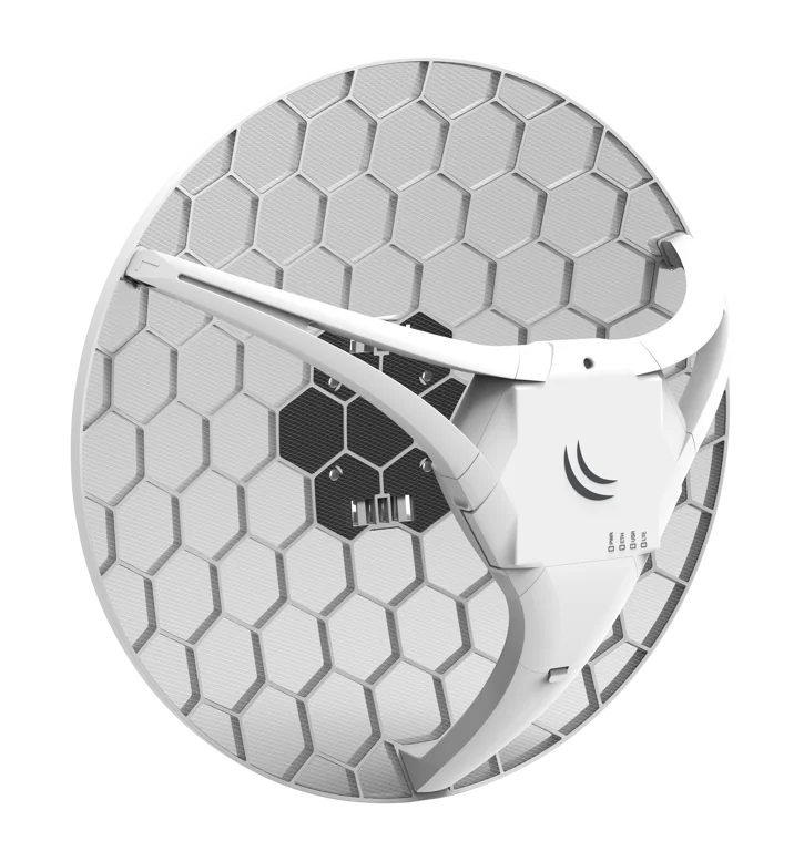 MikroTik LHG LTE6 kit LTE Dış Ortam Router (RBLHGR&R11e-LTE6) view 2