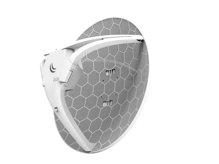 MikroTik LHG LTE6 kit LTE Dış Ortam Router (RBLHGR&R11e-LTE6) view 1