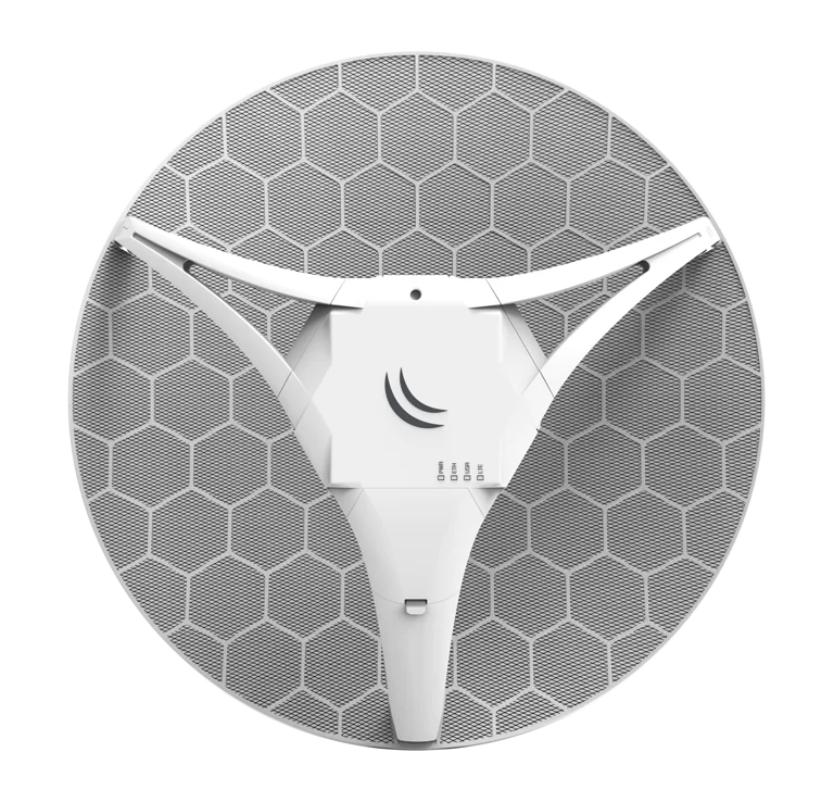 MikroTik LHG LTE6 kit LTE Dış Ortam Router (RBLHGR&R11e-LTE6)