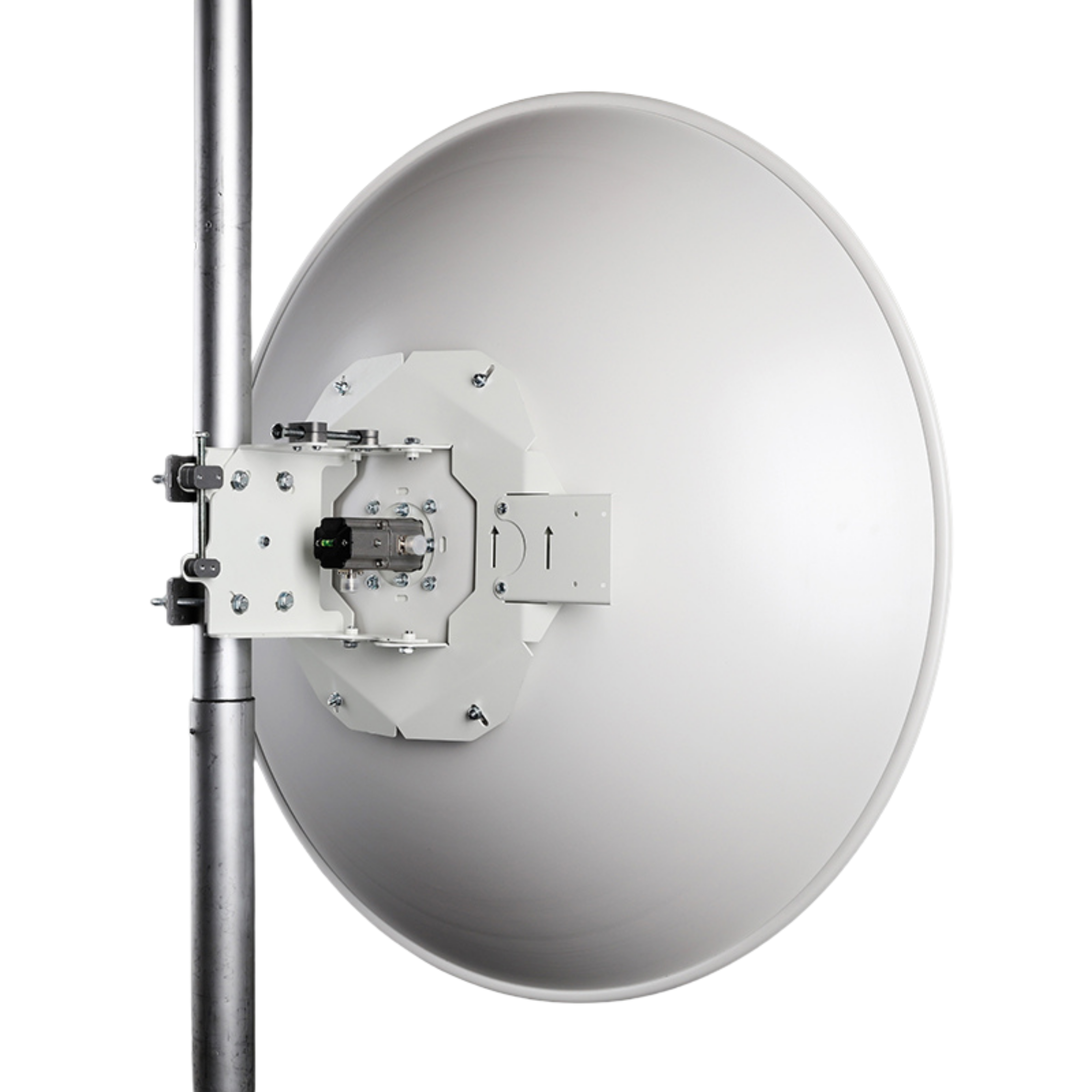 Deltalink Parabolik Dish Anten ANT-6031N	 view 2