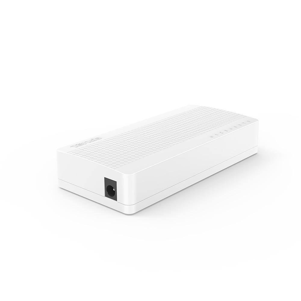 TENDA S108 8 Port 10/100 SWITCH view 2