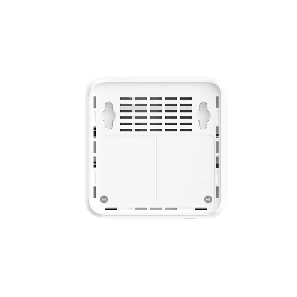 TENDA Nova MX3 AX1500 Dual-band Whole Ev Wi-Fi 6 Mesh Sistemi 2-Pack view 4