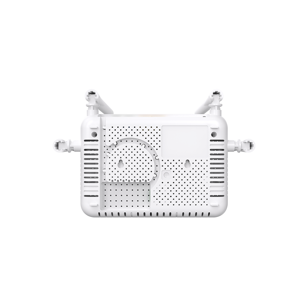 TENDA HG10C 4 AntenAC1200 Wifi 5 xPON ONTFiber Modem Sc/Upc view 4