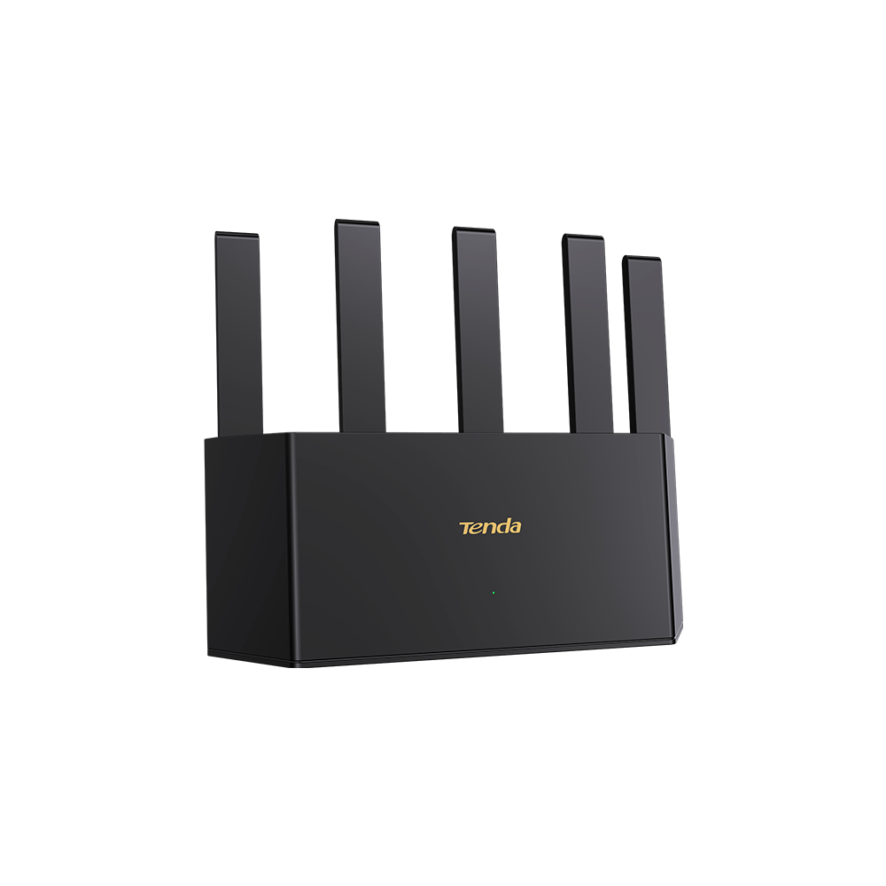TENDA RX2LPRO ROU Dual Band Gigabit Wi-Fi 6 Router