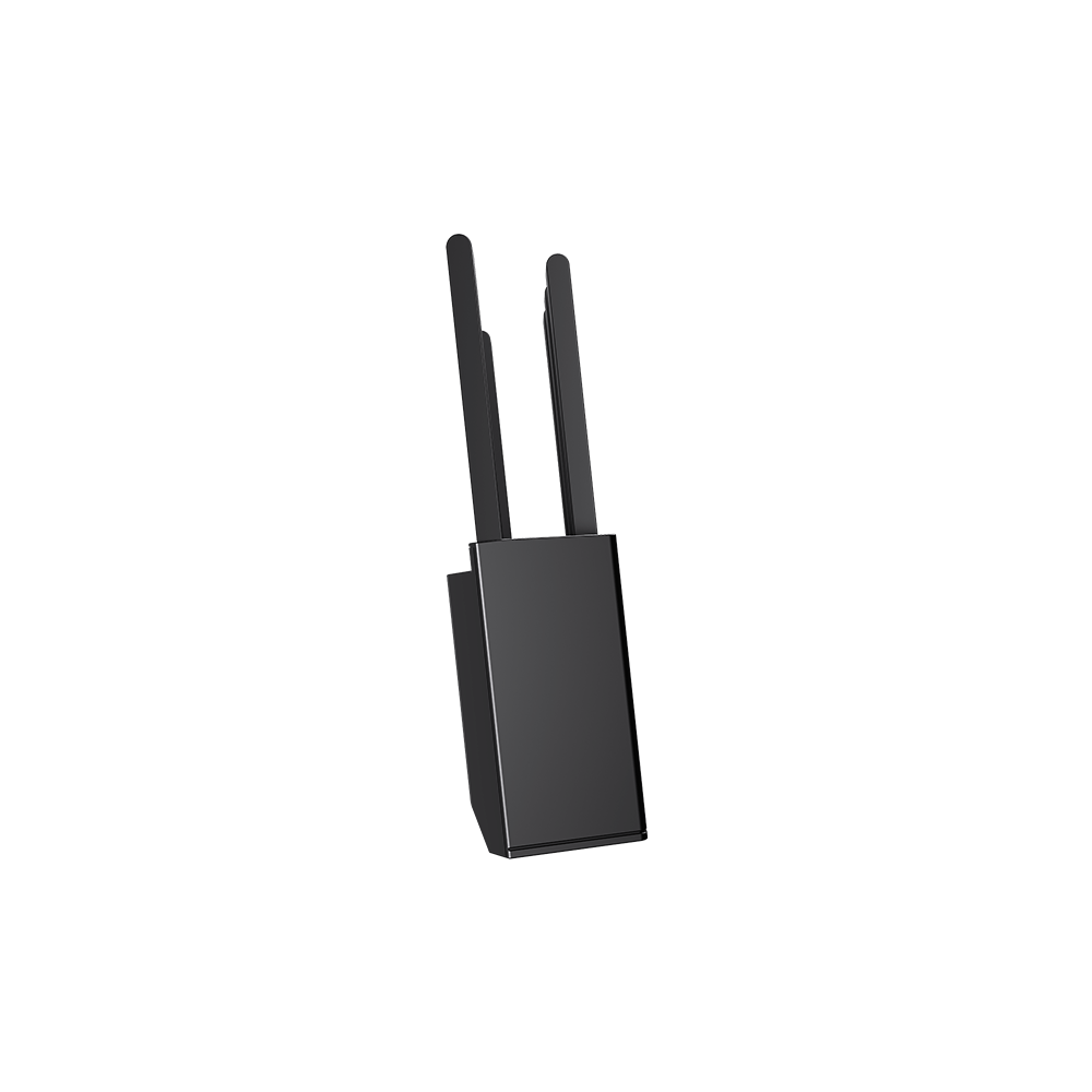 TENDA RX2LPRO ROU Dual Band Gigabit Wi-Fi 6 Router view 4