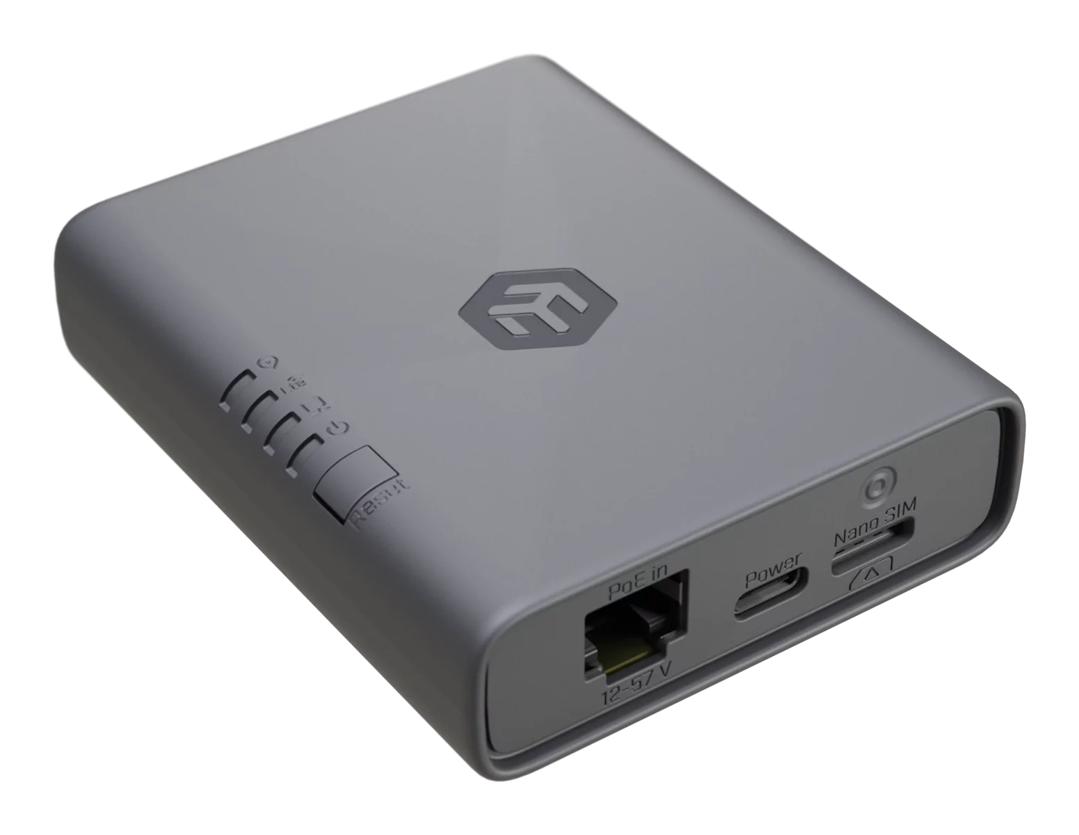 MikroTik KNOT Embedded LTE4 Global LTE Router (EG25-G&KNe)