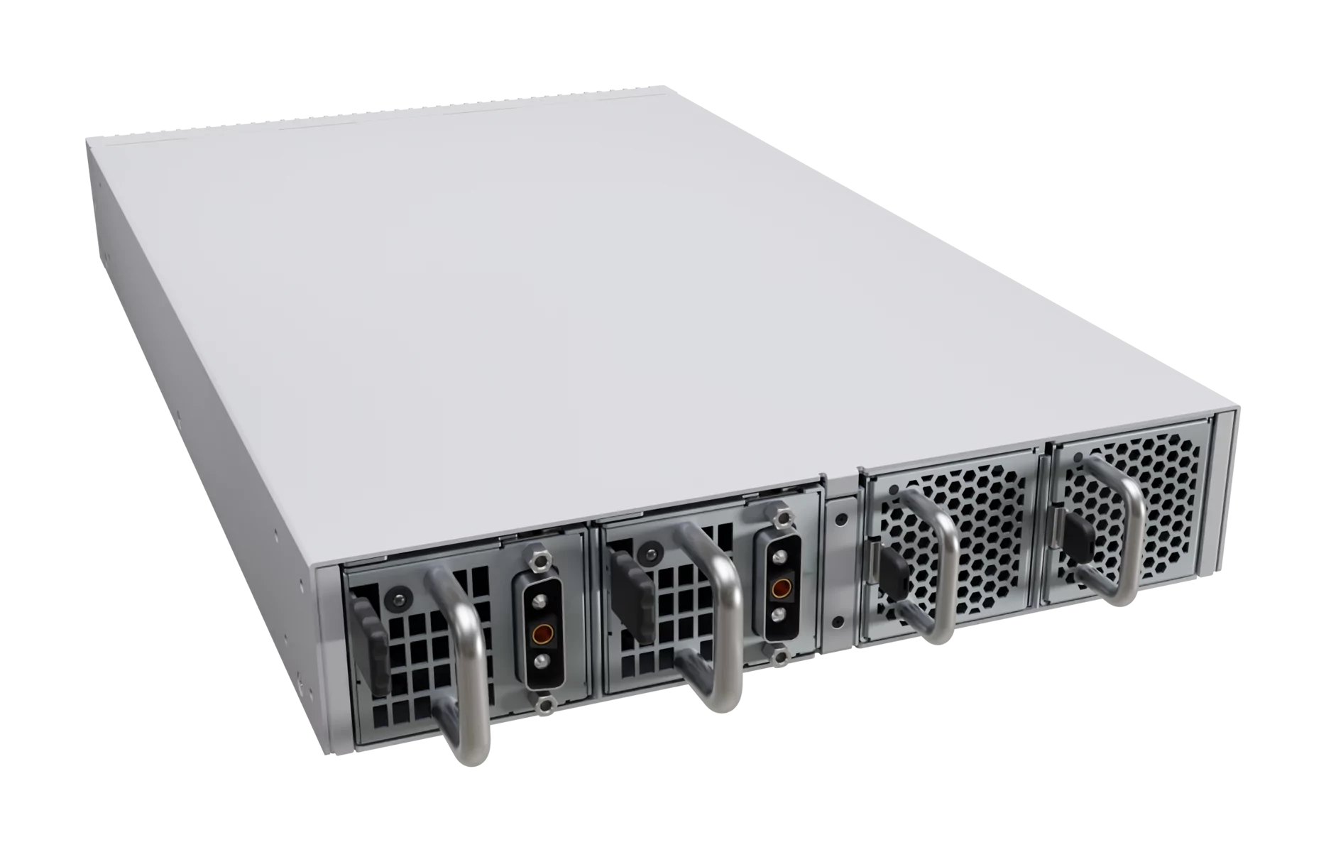 MikroTik CRS804 DDQ Switch (CRS804-4DDQ-hRM) view 4