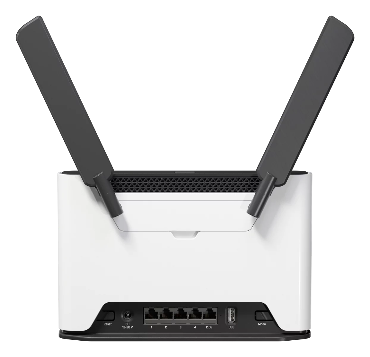 MikroTik Chateau LTE7 ax Wi-Fi 6 LTE Router (S53UG+5HaxD2HaxD-TC&R11e-LTE7) view 2