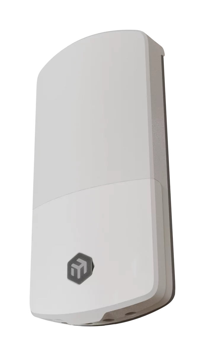 MikroTik wAP ax LTE7 kit Wi-Fi 6 LTE Dış Ortam Router (wAPGR-5HaxD2HaxD&R11e-LTE7)