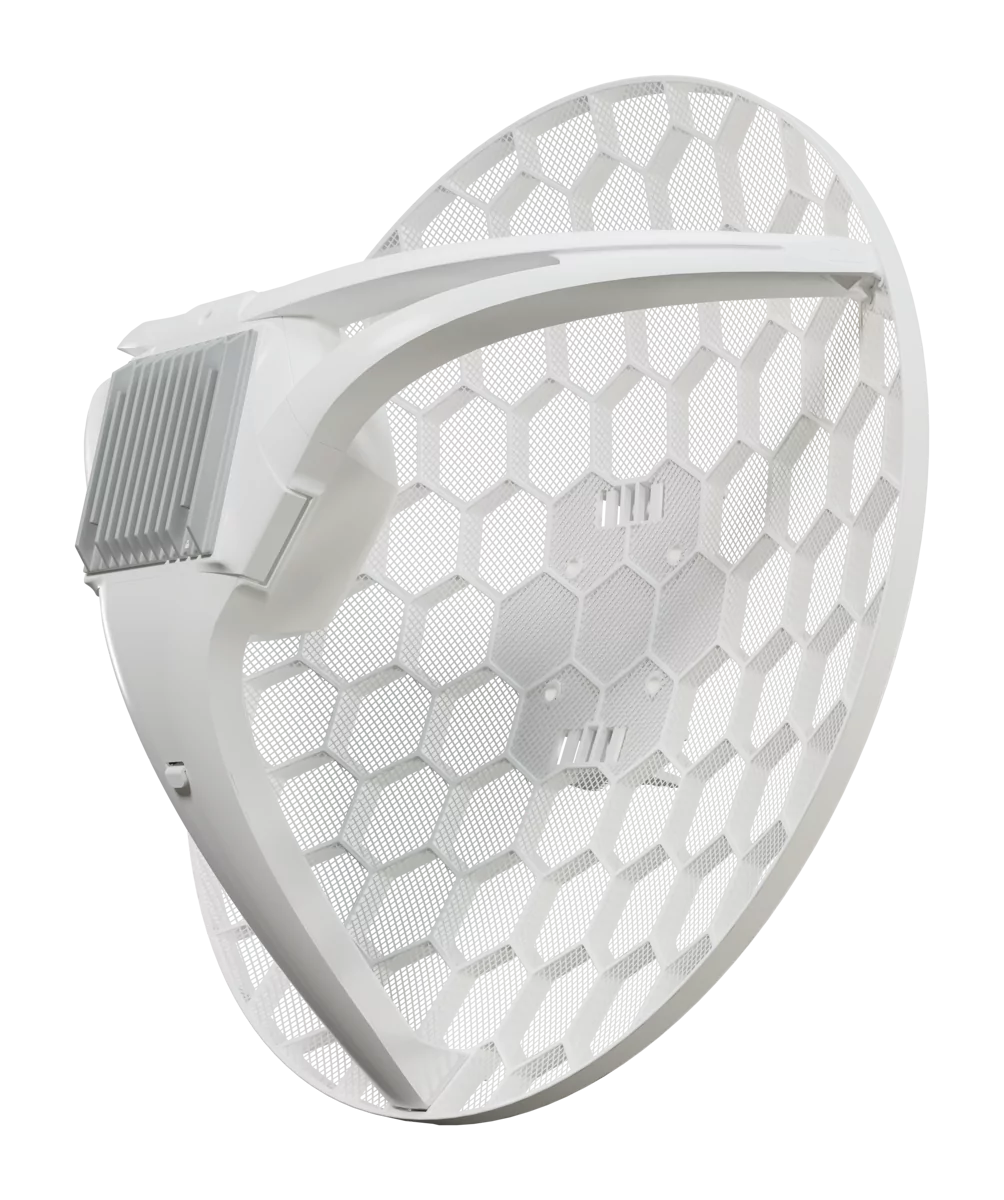 MikroTik LHGG LTE7 kit LTE Dış Ortam Router (LHGGR&R11e-LTE7) view 2