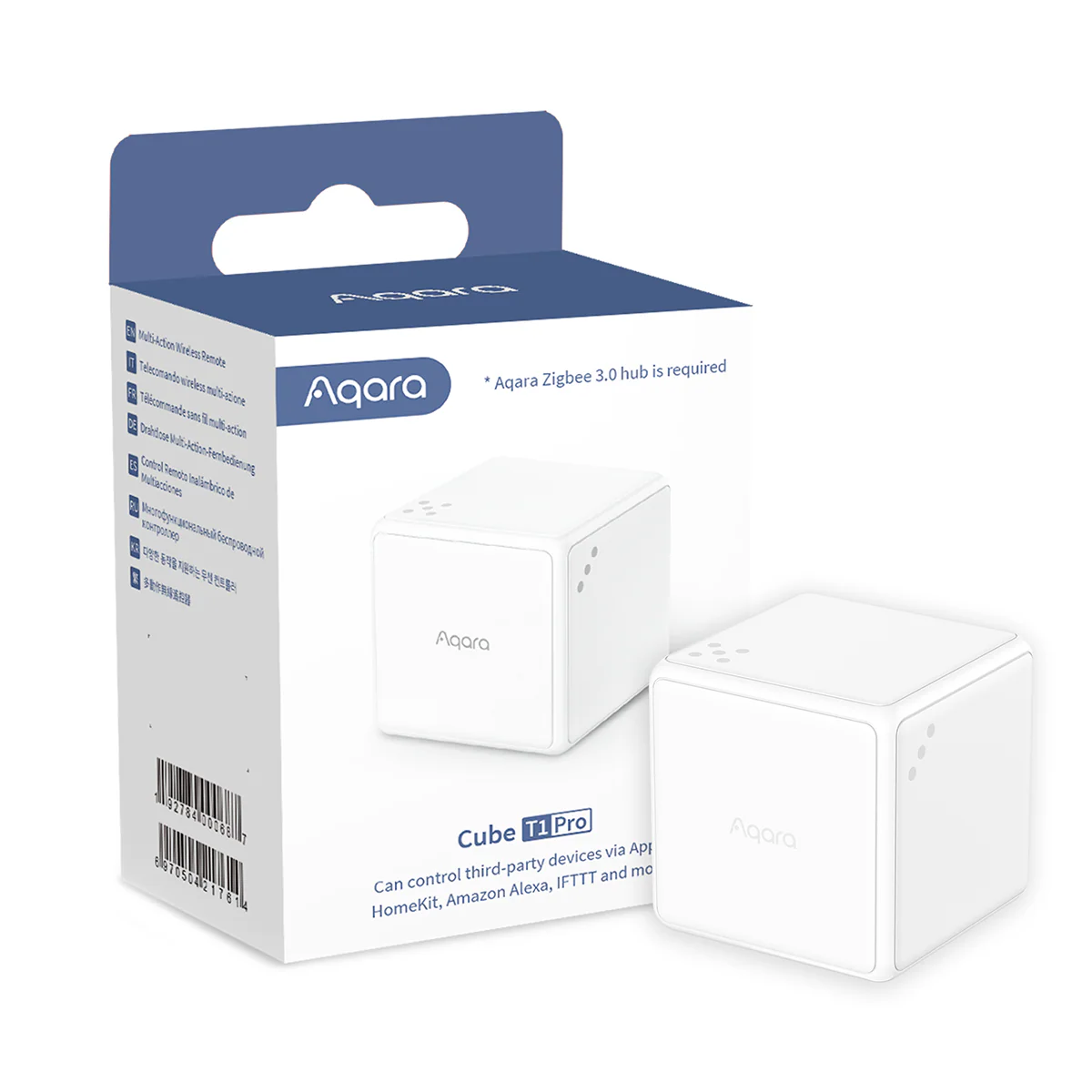 CTP-R01 - Cube T1 Pro