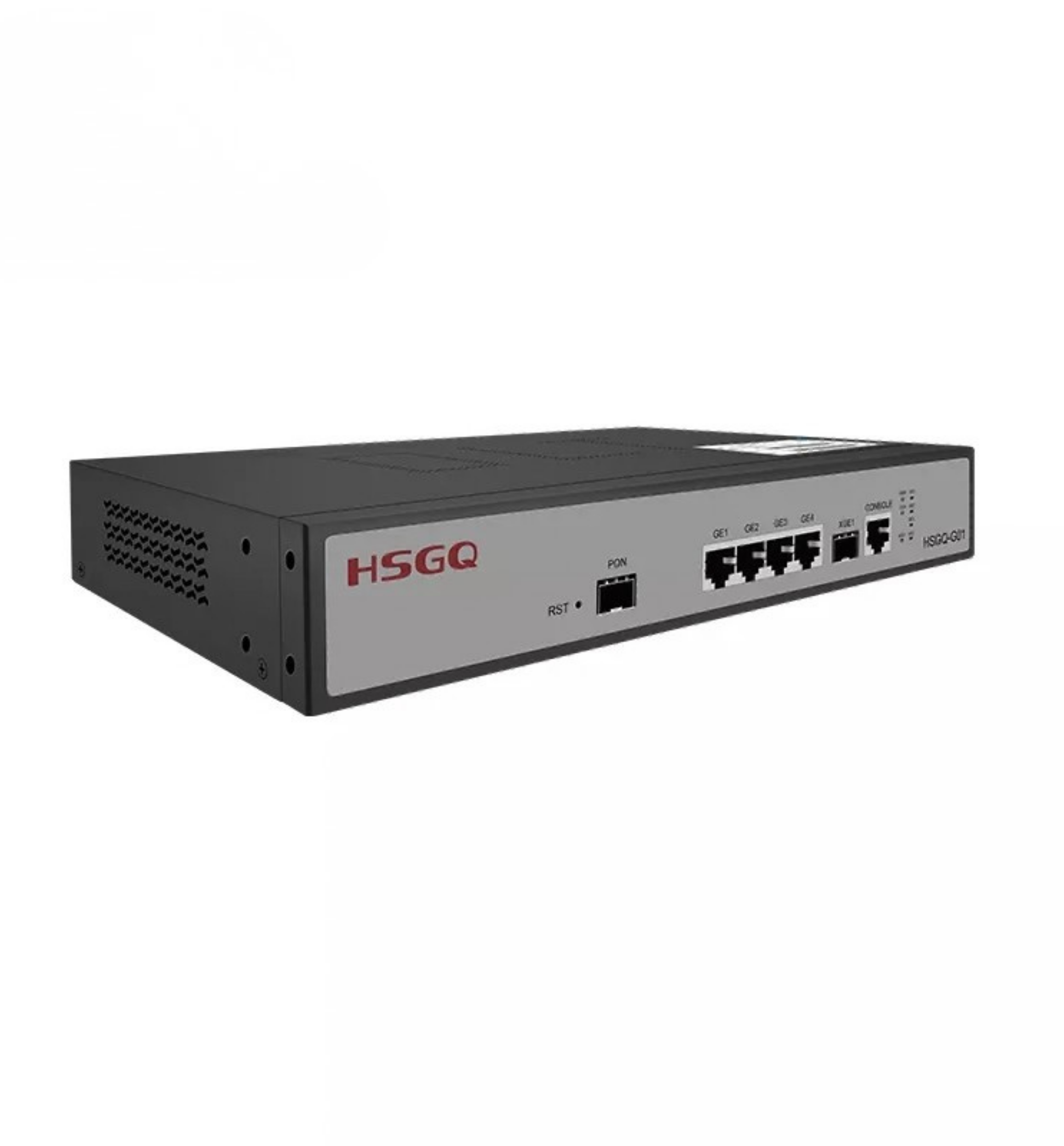 HSGQ-Mini OLT GPON view 2
