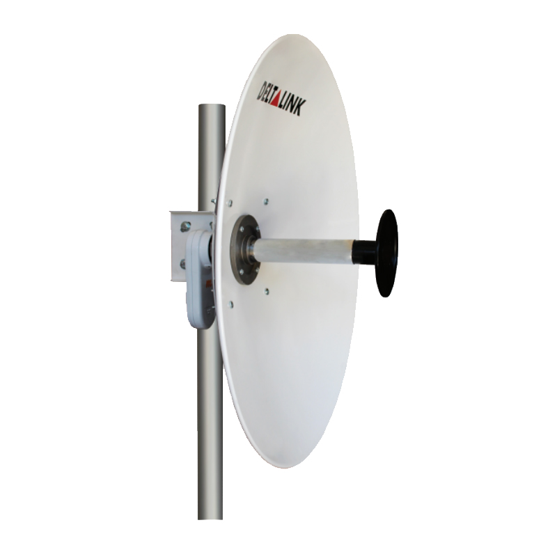 Deltalink Parabolik Dish Anten ANT-5533X view 2