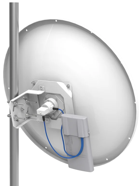 MikroTik mANT30 5GHz 30dBi Çanak Anten (MTAD-5G-30D3) view 2