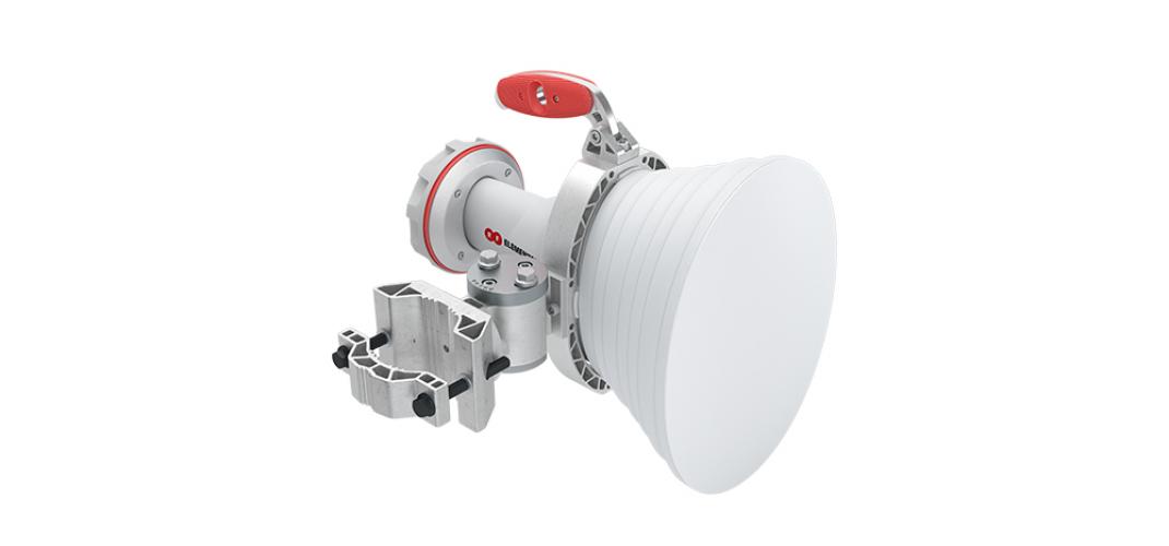 RF Elements 30° Asimetrik Horn TwistPort Anten 20.5 dBi (HG3-TP-A20-30) view 2