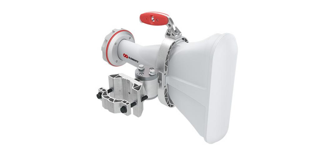 RF Elements 30° Asimetrik Horn TwistPort Anten 20.5 dBi (HG3-TP-A20-30) view 4