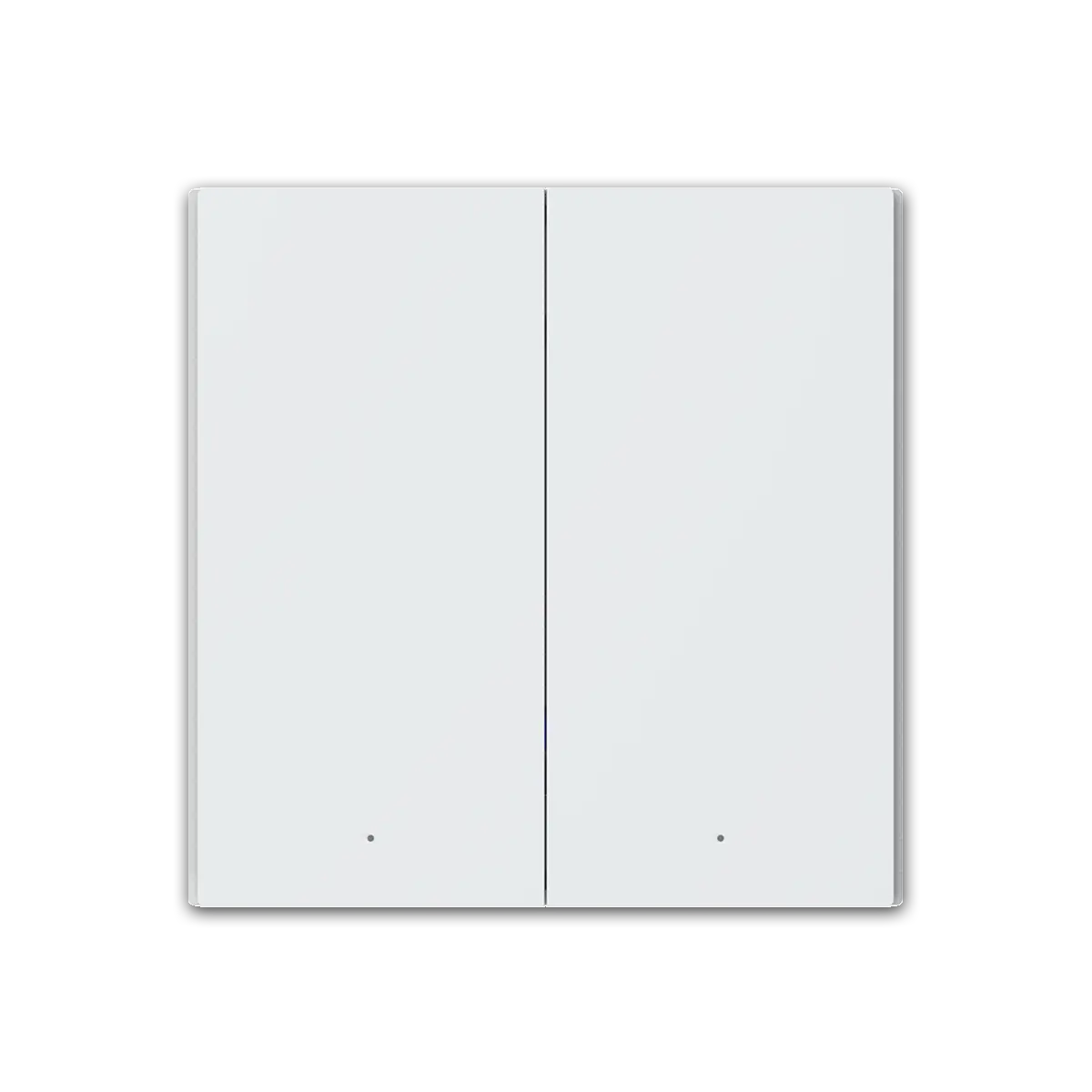 WRS-R02 - AQARA Wireless Switch H1 (Double Rocker) view 5