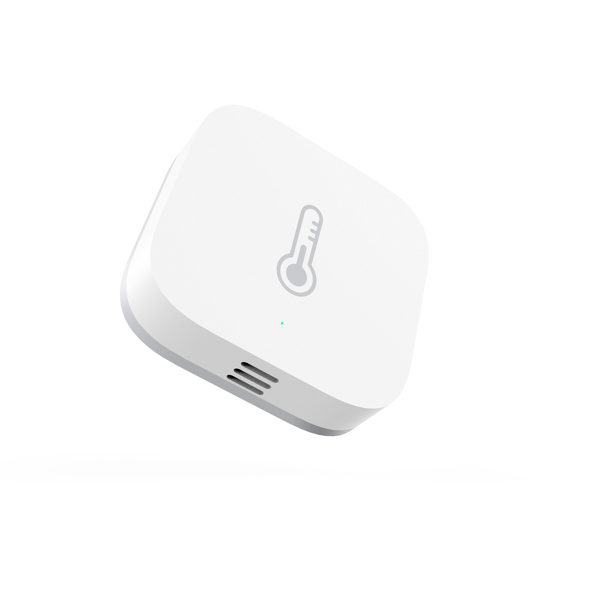 TH-S02D - Temperature and Humidity Sensor T1 view 5