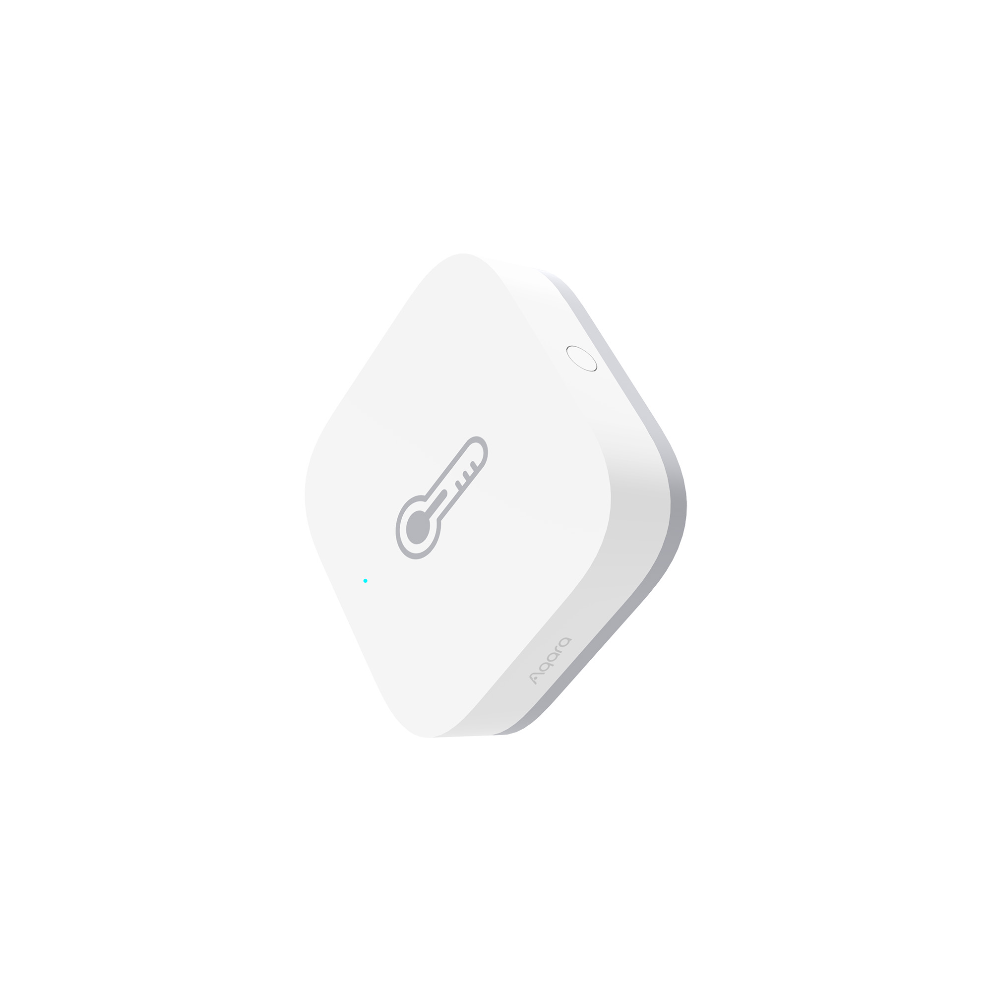 TH-S02D - Temperature and Humidity Sensor T1 view 6