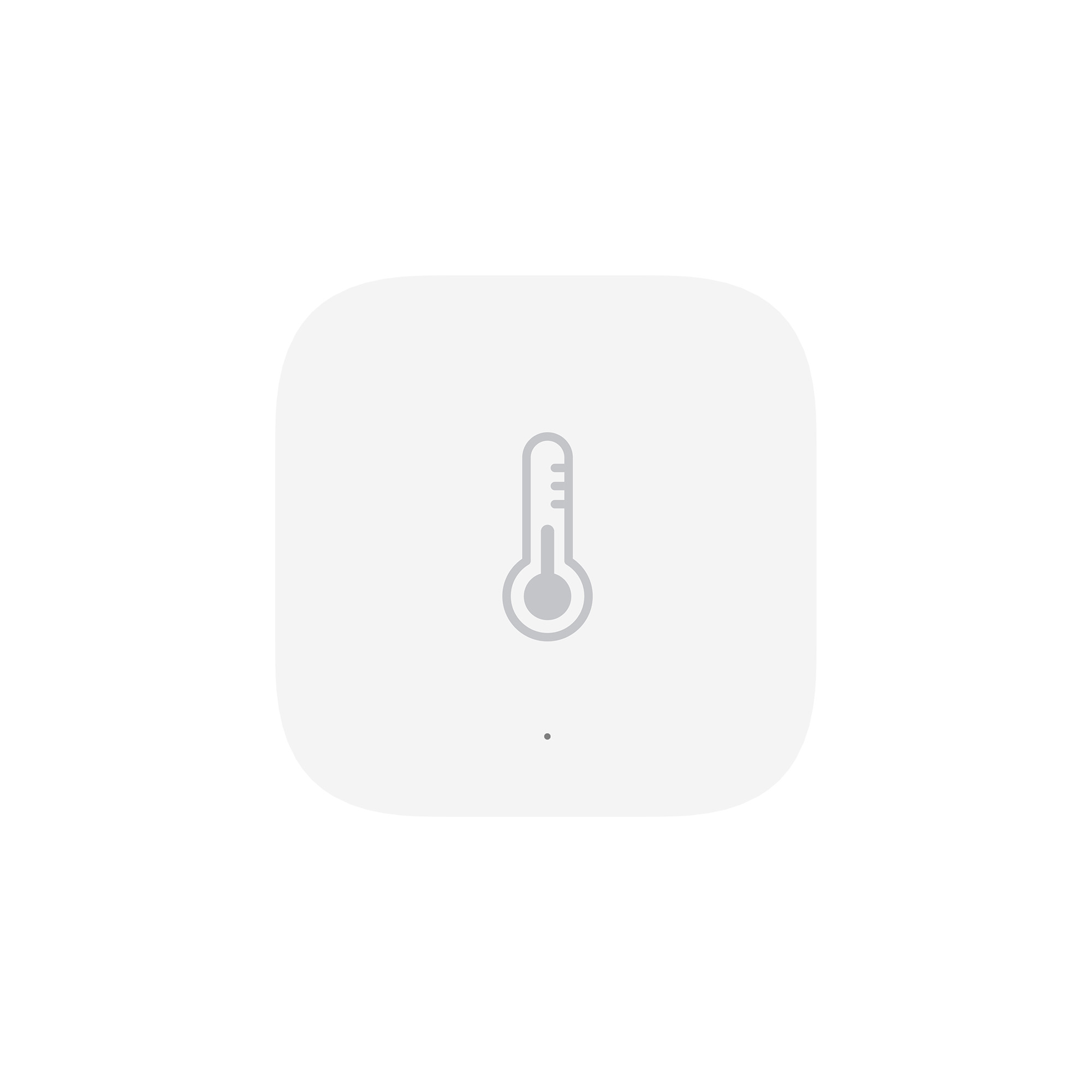 TH-S02D - Temperature and Humidity Sensor T1 view 7