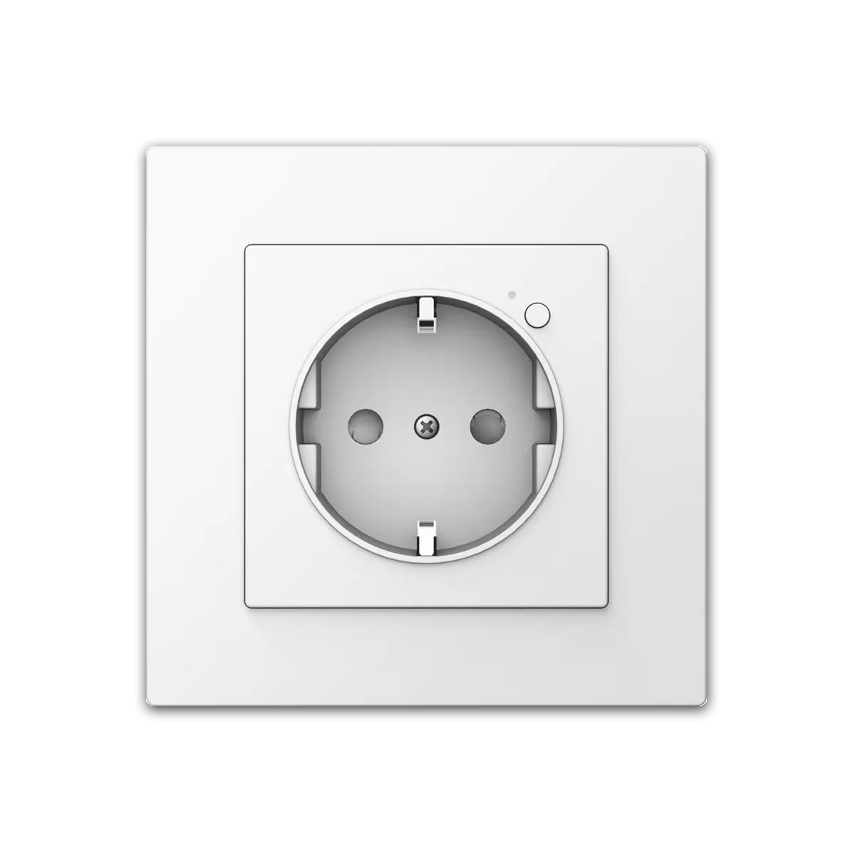 WP-P01D - Wall Outlet H2 (EU) view 5