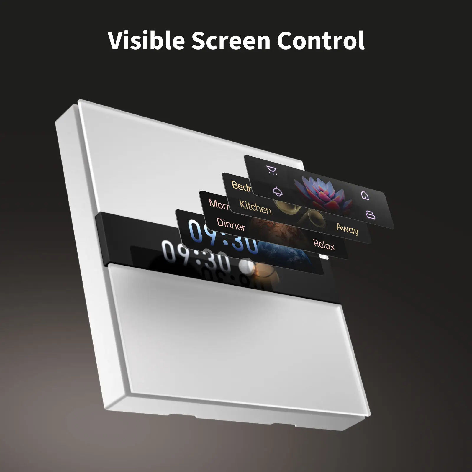 WS-K02D - Display Switch V1 EU view 5