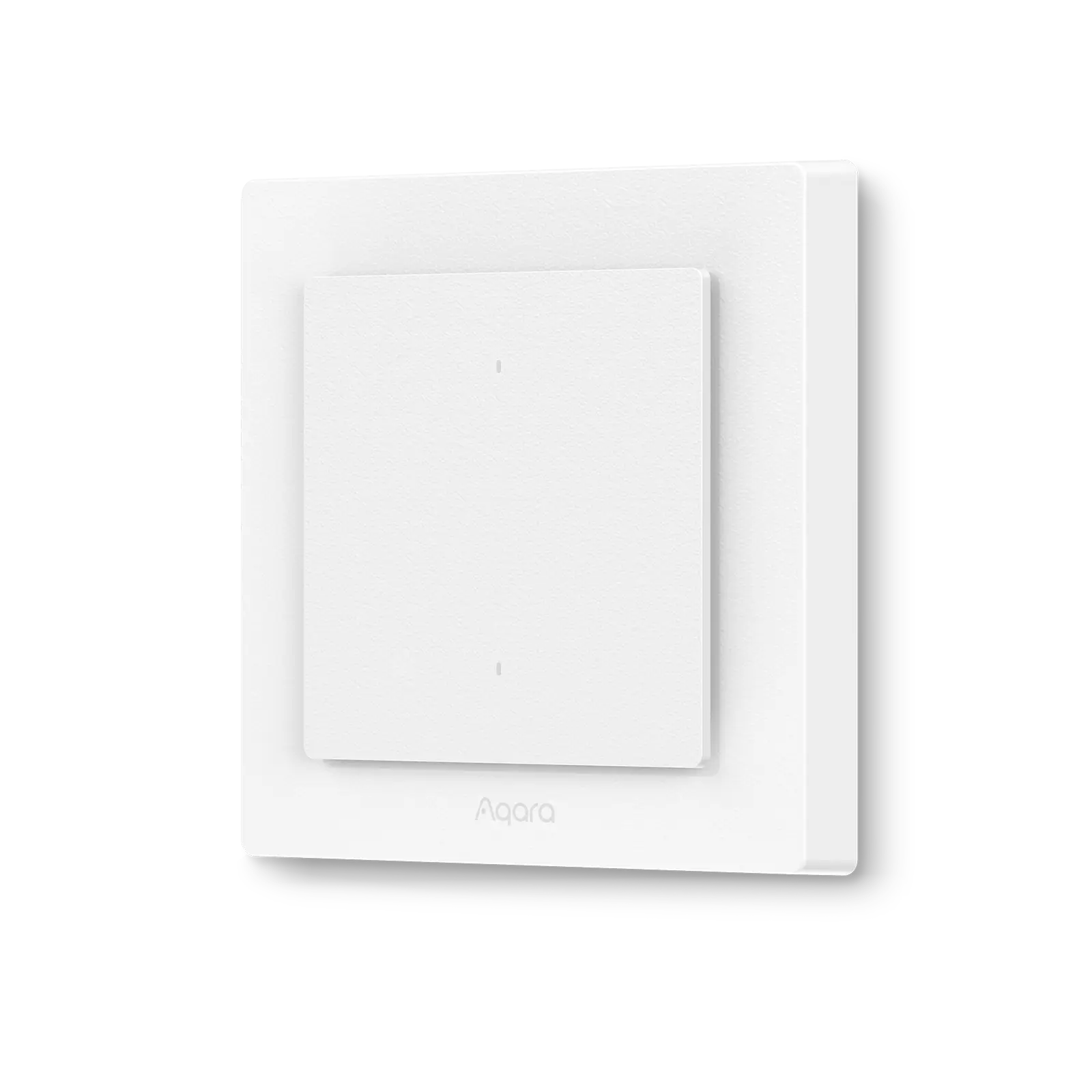 WS-K07D - Light Switch H2 EU (2 tuş, 1 Canal) - Offline