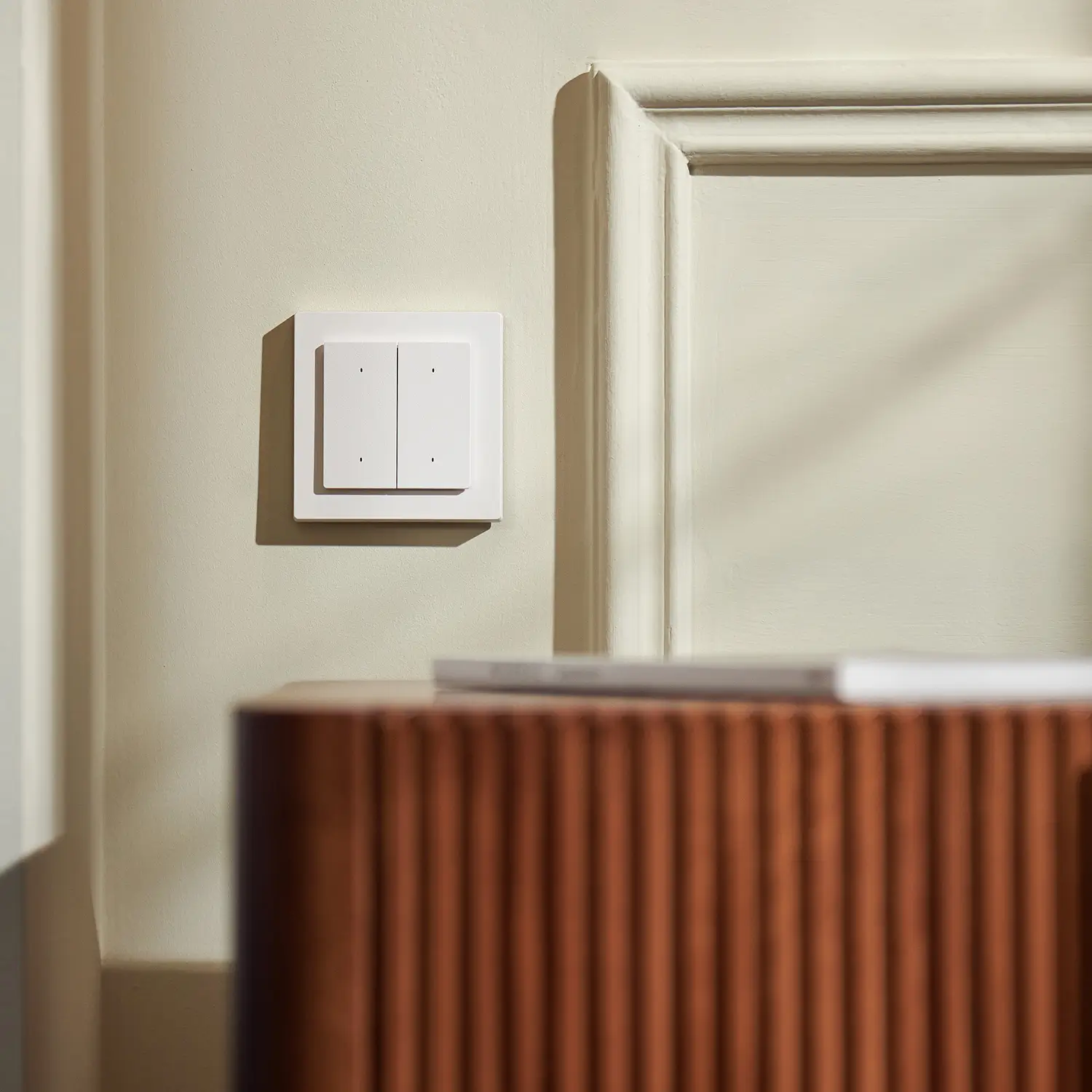 WS-K08D - Light Switch H2 EU (4 tuş, 2 Kanal) - Offline view 4