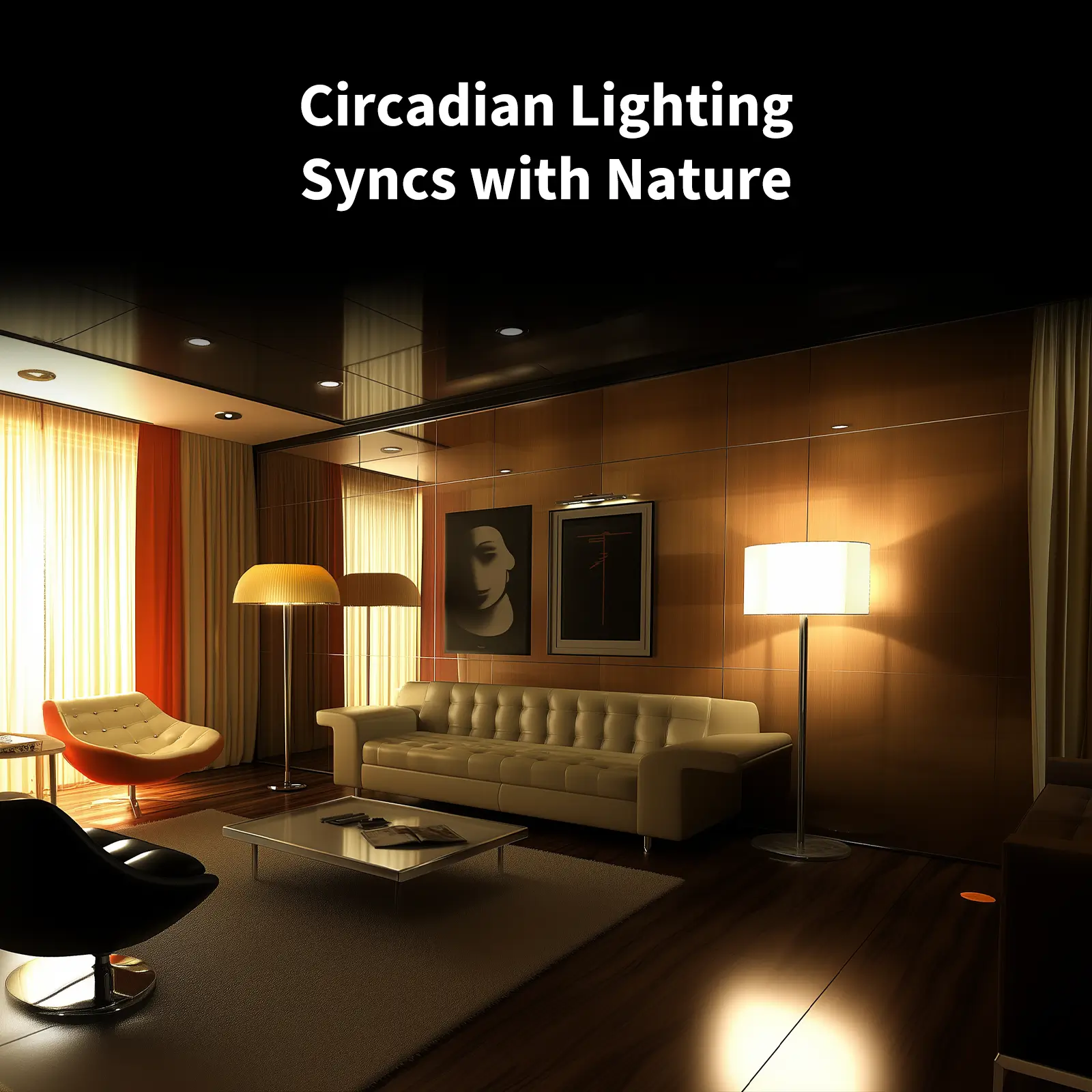 LB-L02E - LED Bulb T2 (CCT, E27) view 2