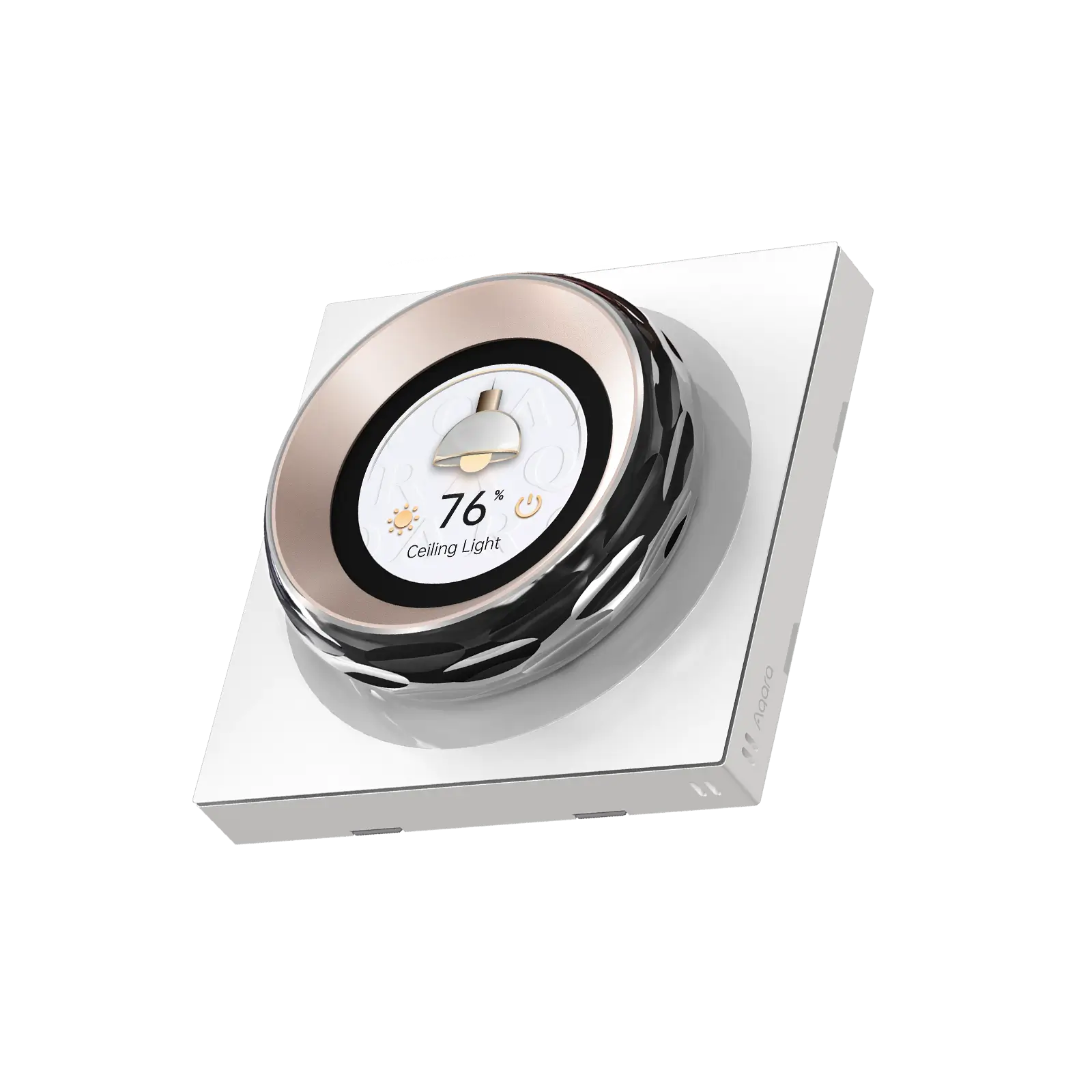 DS-K01D - Touchscreen Dial V1 EU