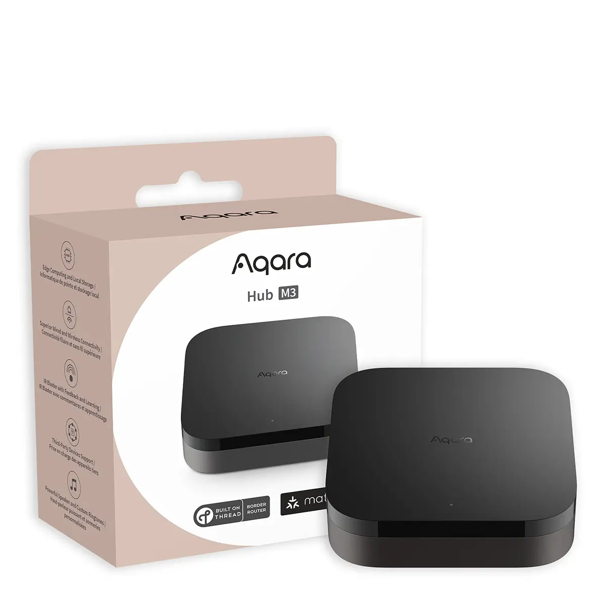 HM-G01D - Hub M3 [Offline]