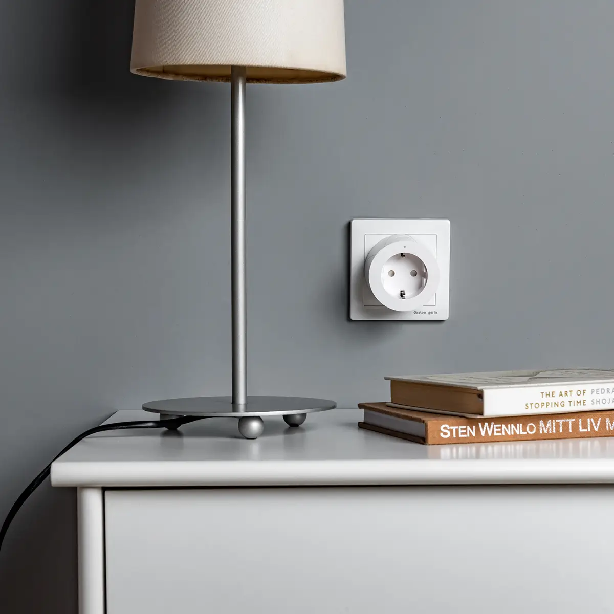 SP-EUC01 - AQARA Smart Plug(EU) view 5