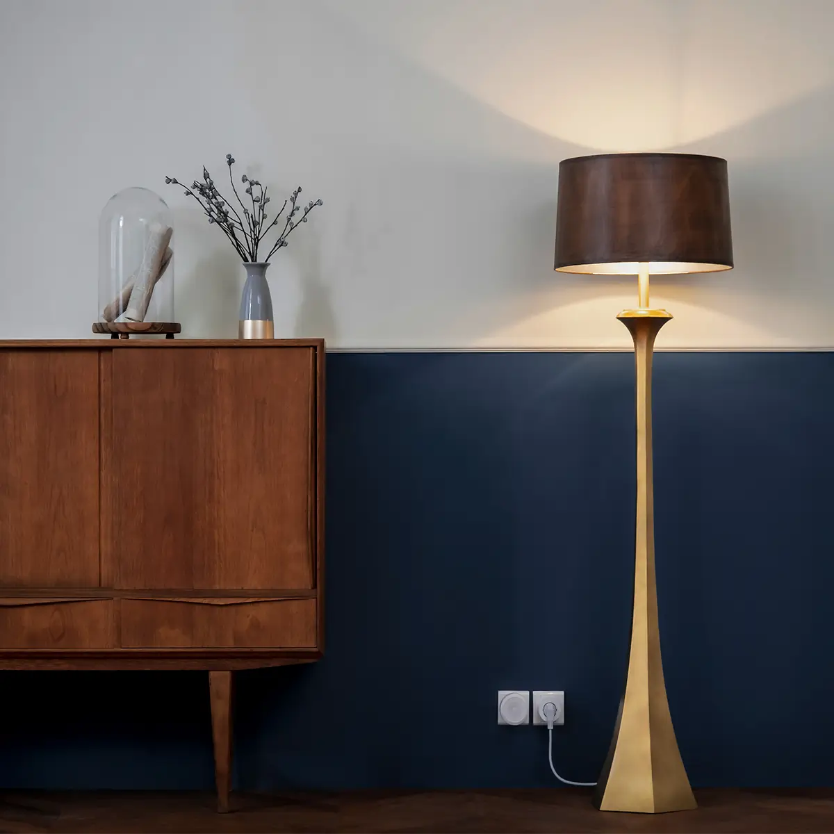 SP-EUC01 - AQARA Smart Plug(EU) view 8