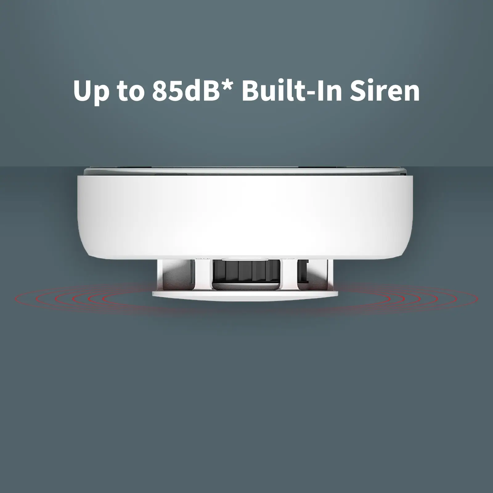 SD-S01D - Smoke Detector [EU]  view 2