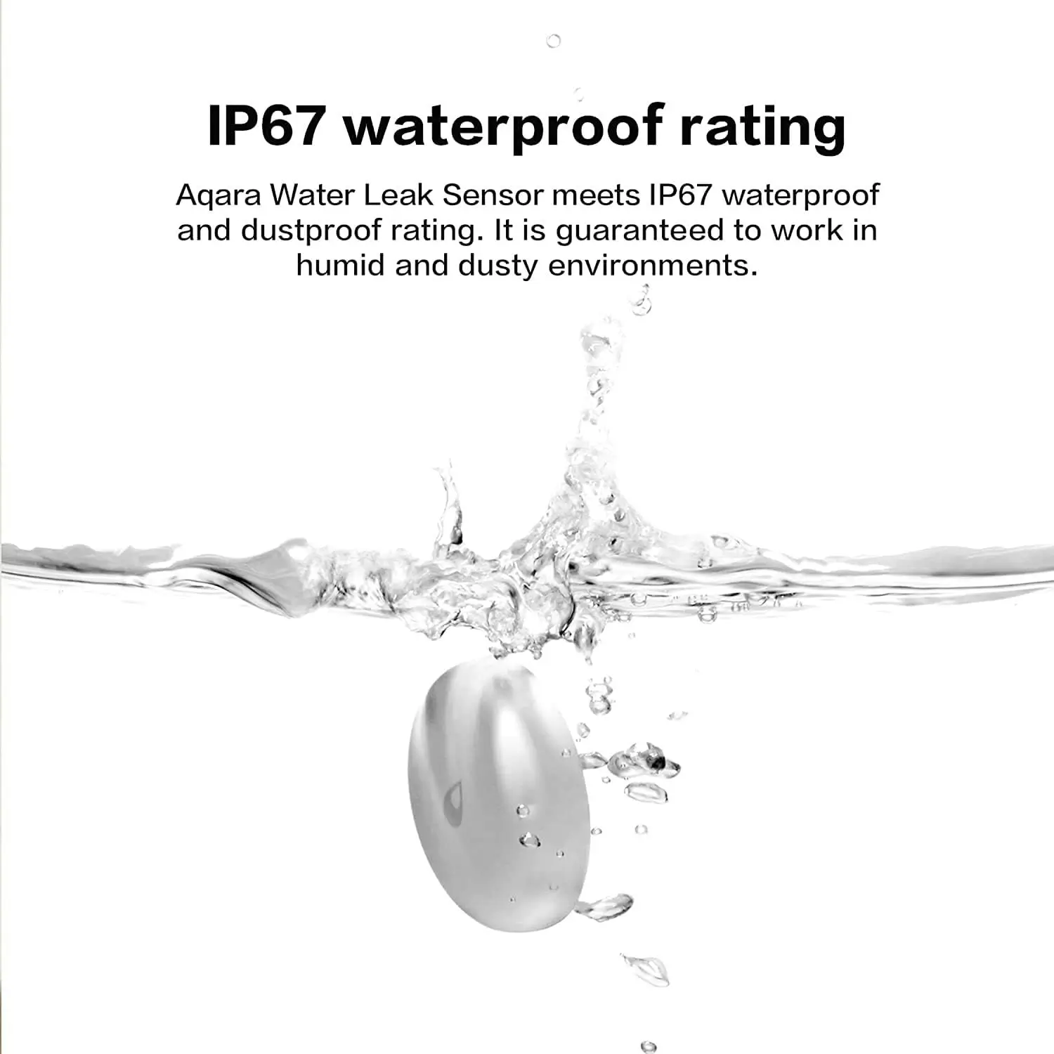 WL-S02D - Water Leak Sensor T1 view 7