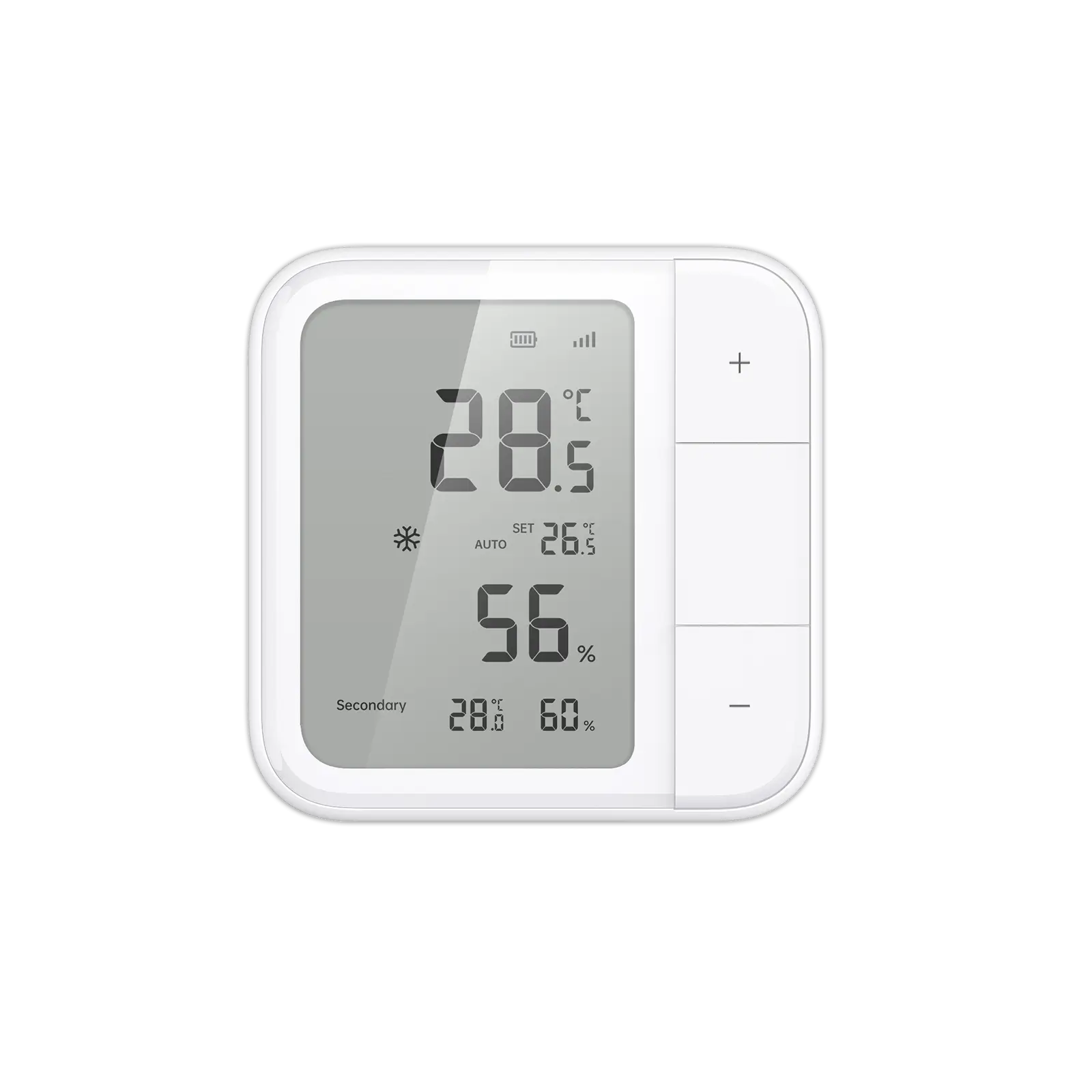 TH-S04D - Climate Sensor W100 