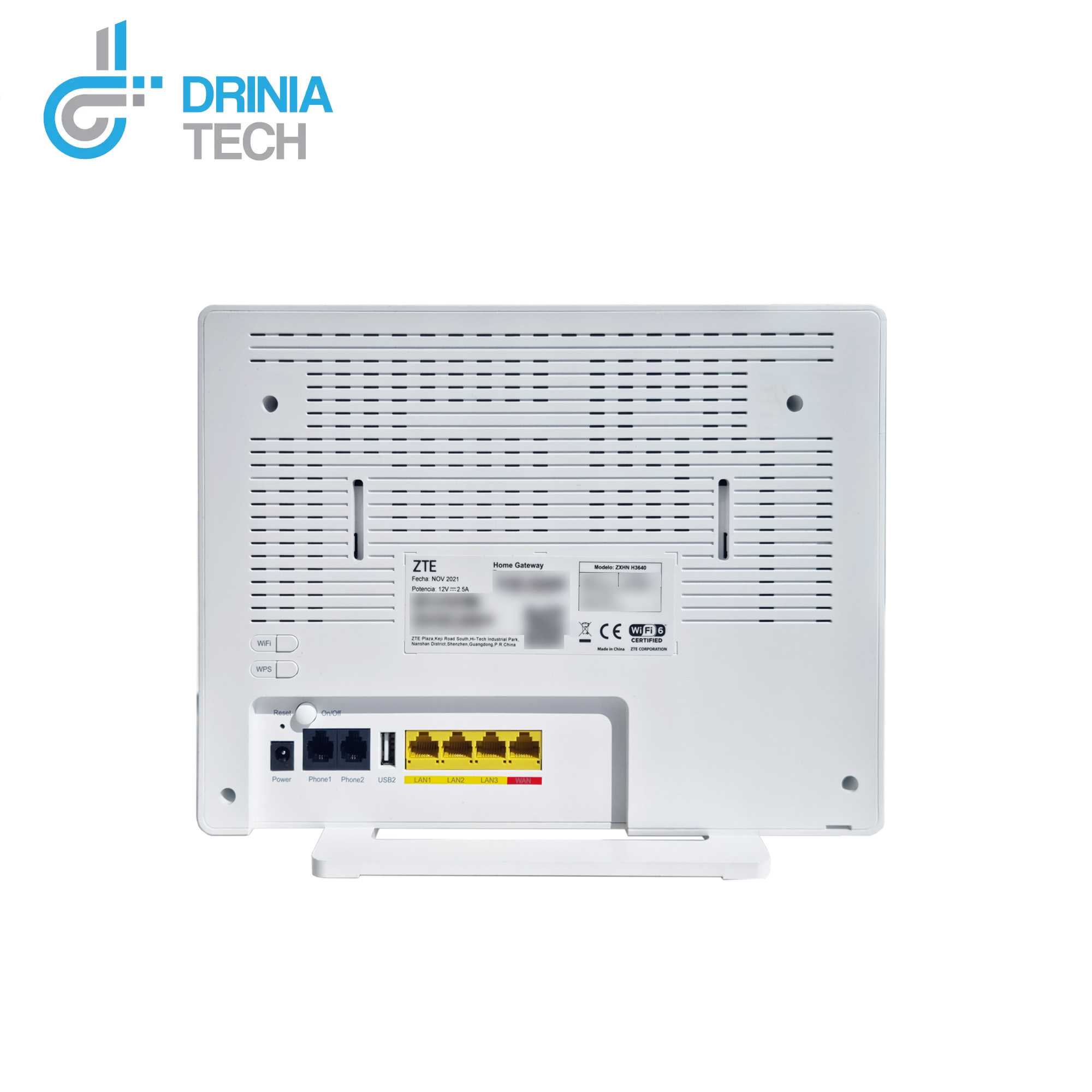 TPLINK TL SG1008D 8 PORT 10/100 /1000 GBİT SWITCH view 2