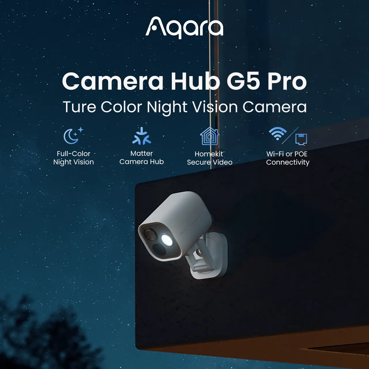 CH-C07D - Camera Hub G5 Pro (Wi-Fi, Gölge gri) view 3