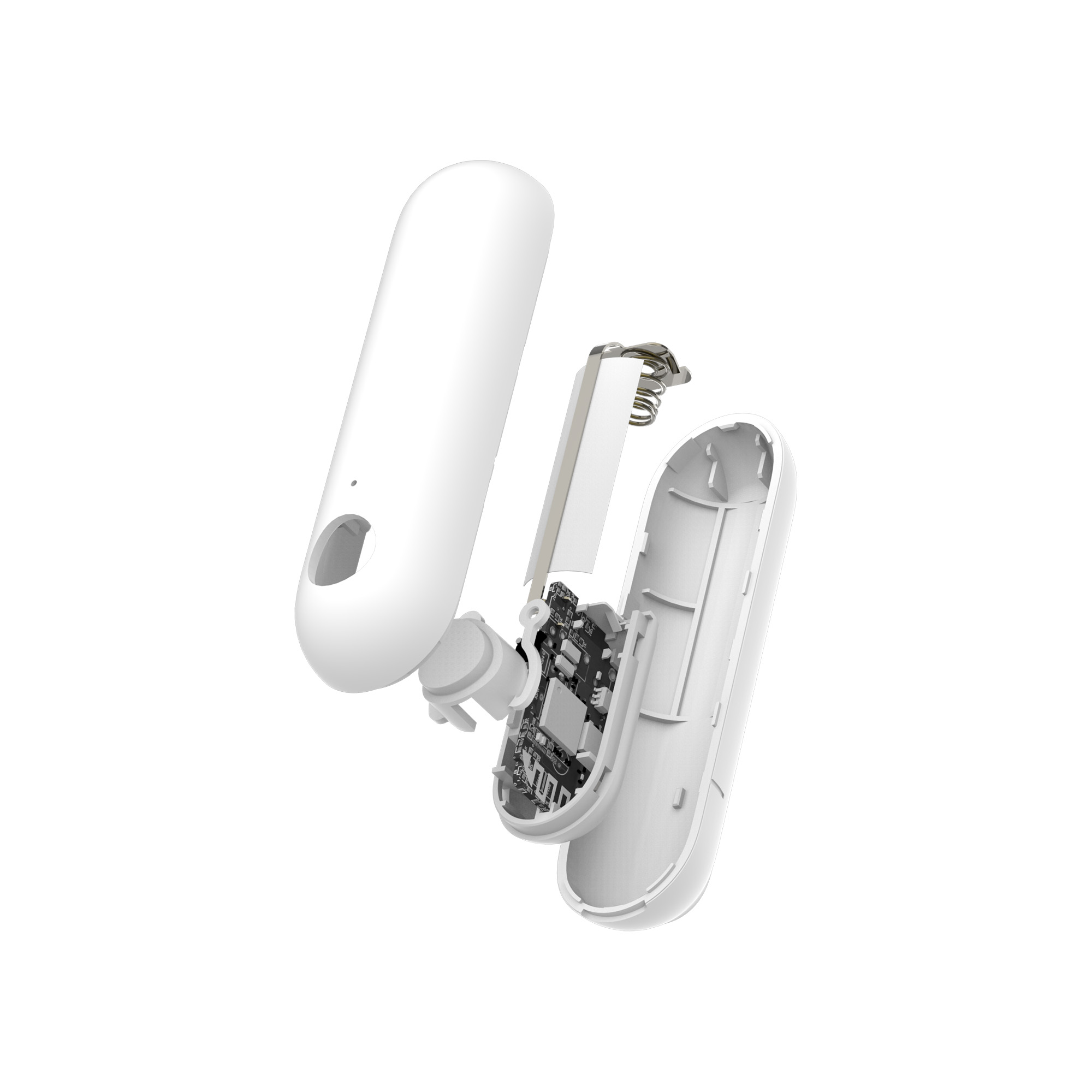 DW-S02D - Door and Window Sensor P2  view 7