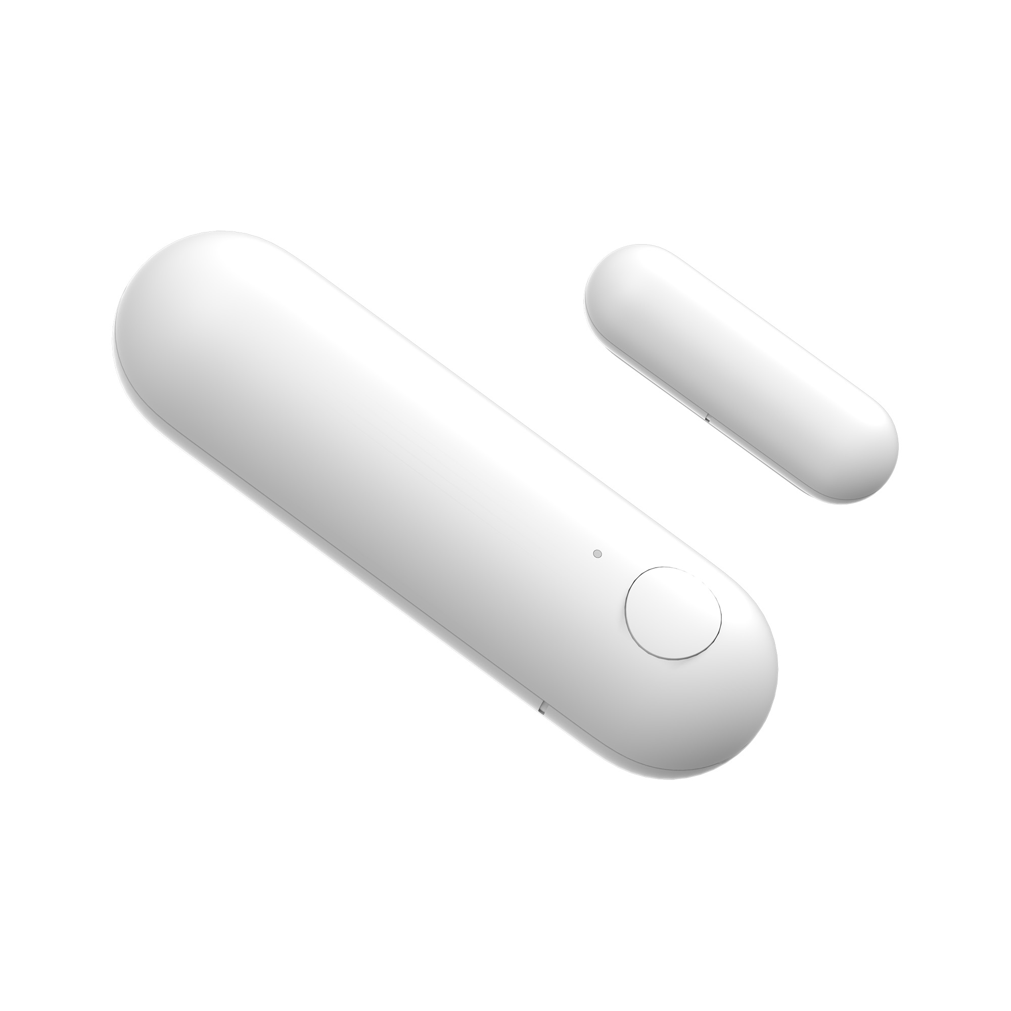 DW-S02D - Door and Window Sensor P2  view 3