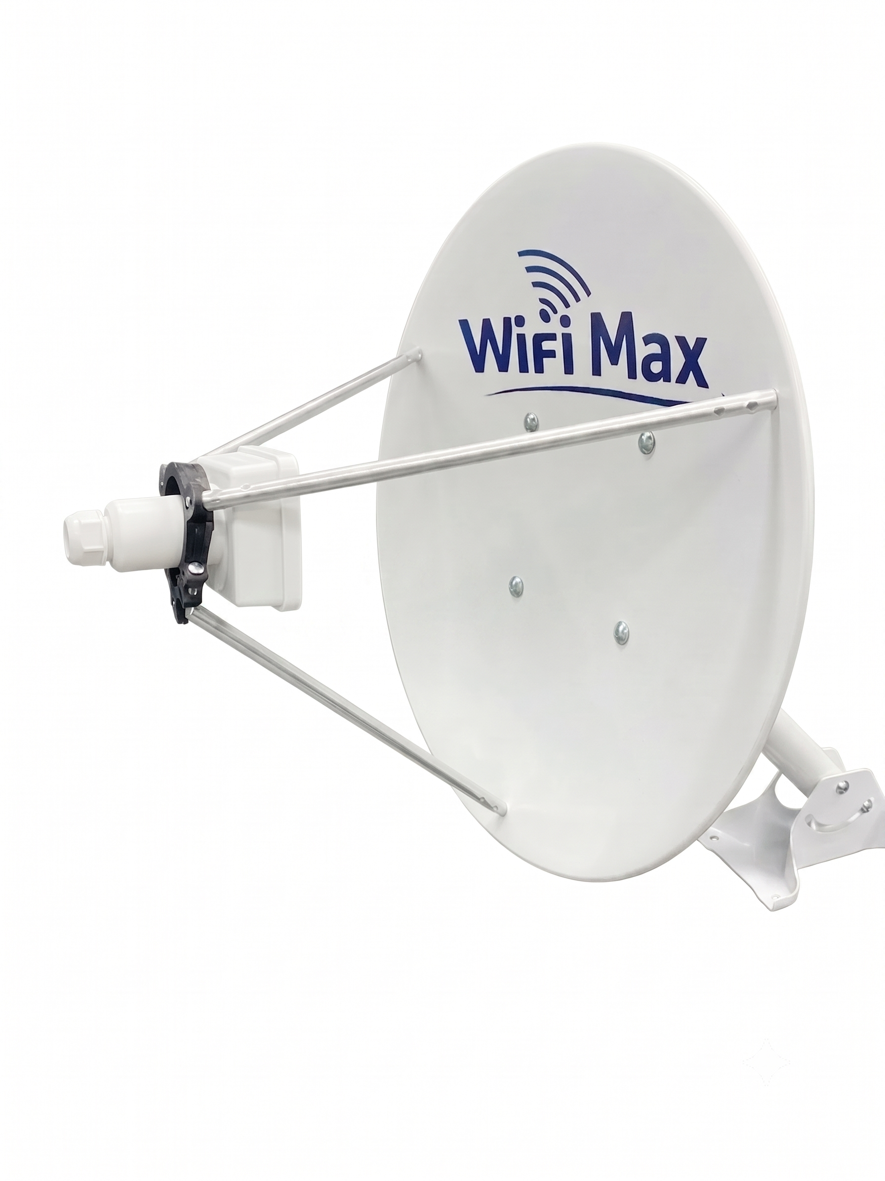 Wifi Max oem çanak anten view 2