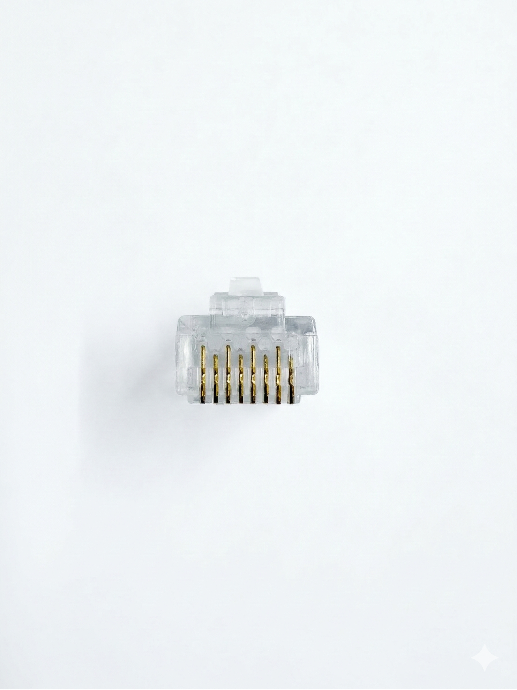 PN-LINK CAT6 RJ45 CONNECTORS 100 LÜ PAKET view 2