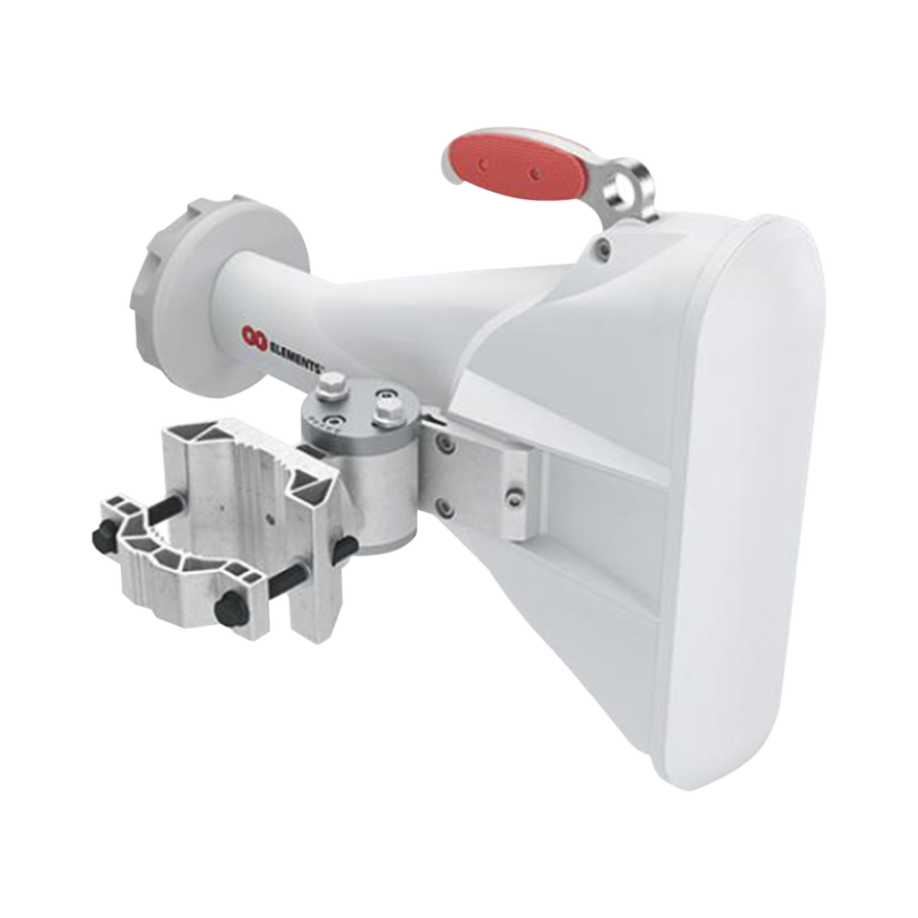 RF Elements 60° Asimetrik Horn TwistPort Anten 17 dBi (HG3-TP-A60) view 4