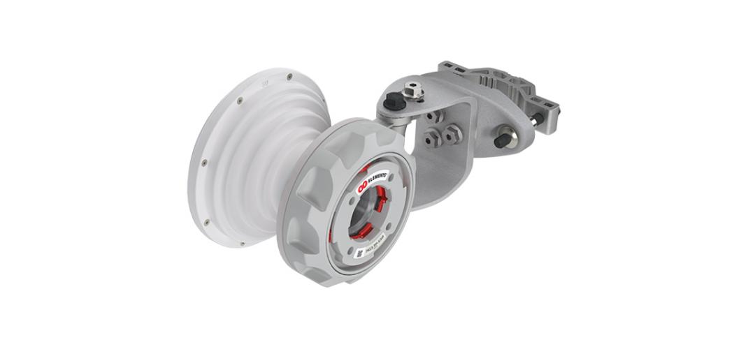 RF Elements 30° Simetrik Horn TwistPort Anten (HG3-TP-S30) view 3