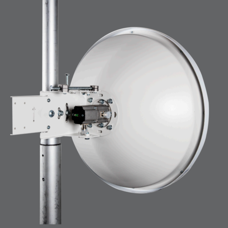 Deltalink Parabolik Dish Anten ANT-5523N view 2