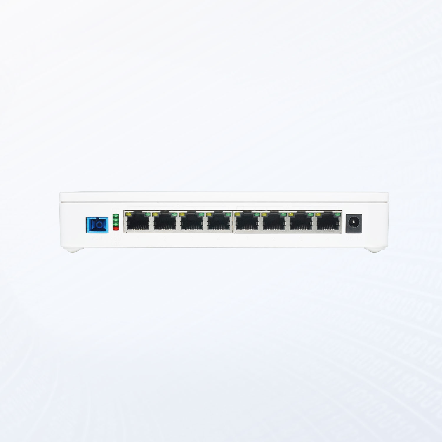 vSOL ICT3310DPS-8G2NAC view 1