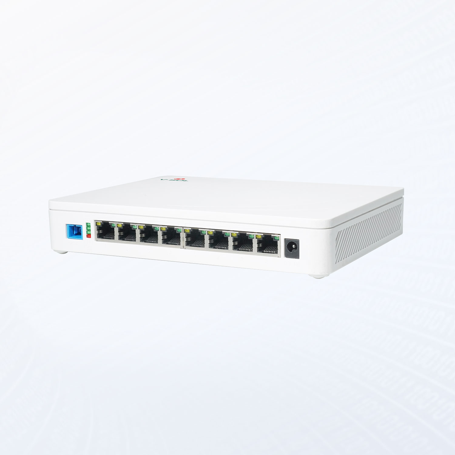vSOL ICT3310DPS-8G2NAC view 2